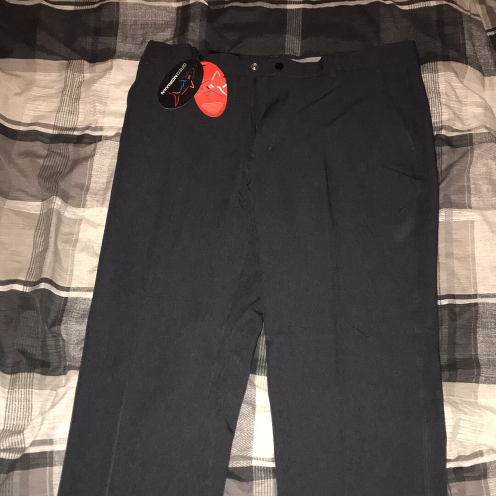 Men’s golf pants
